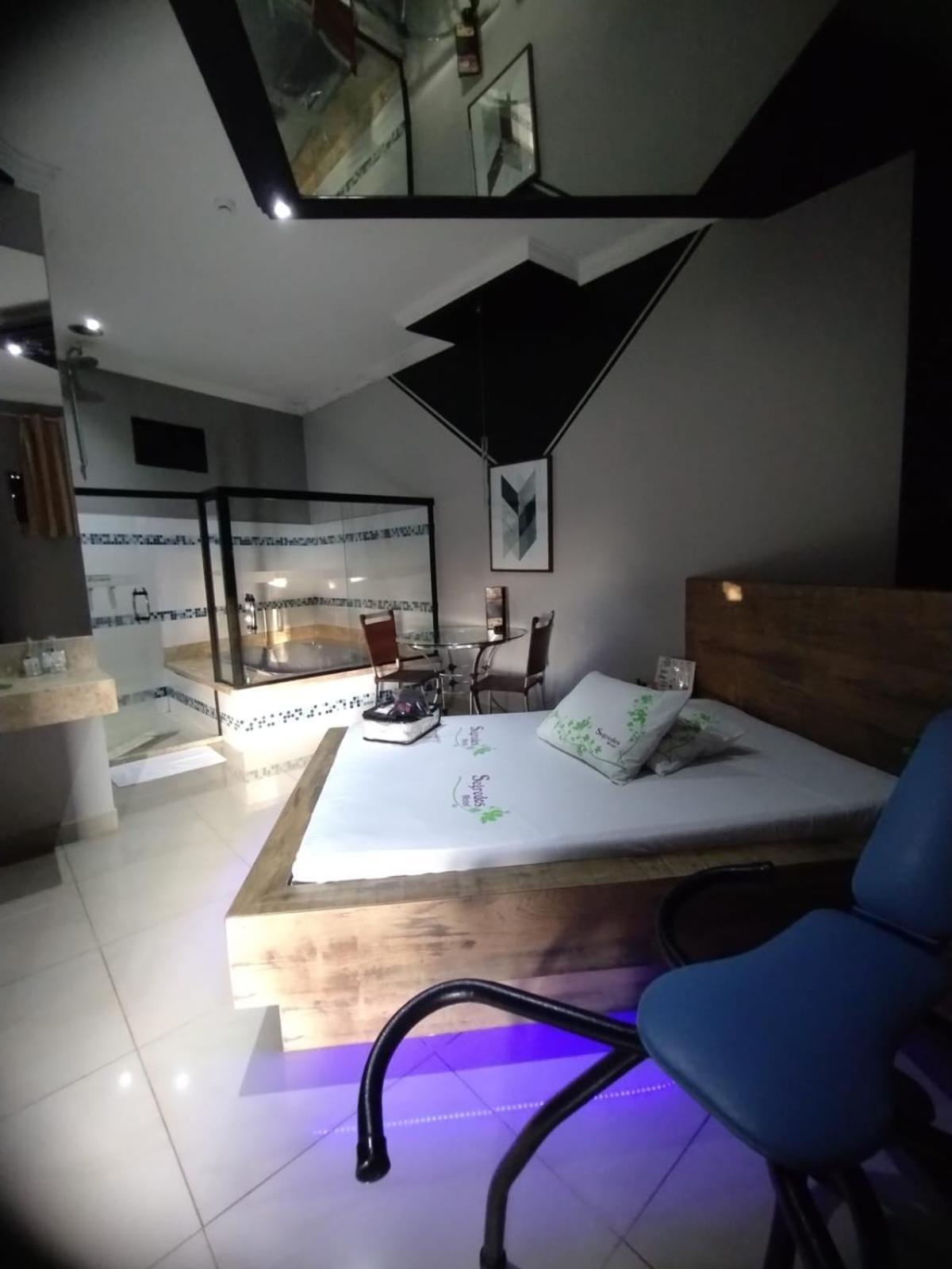 Aparthotel Segredos à Araras  Extérieur photo